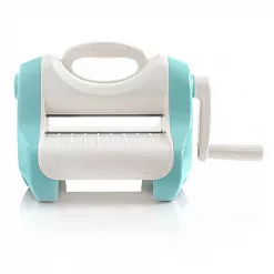 Машинка для вырубки и тиснения Revolution (We R Memory Keepers)