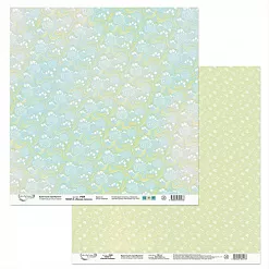 Набор бумаги 15х15 см "Лесная поляна", 12 листов (Mr.Painter) Набор бумаги 15х15 см "Лесная поляна", 12 листов (Mr.Painter)