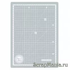 Коврик самовостанавливающийся для резки 40х30 см (MornSun)