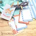Набор карточек "Морячок" (ScrapMania)