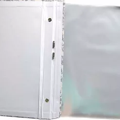Альбом "Дикая роза" 30х30 см (DoCrafts)