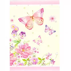 Набор бумажных карточек "Бабочки" Набор бумажных карточек "Бабочки"