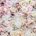 Бумага "Фономикс. Свадебный букет. Розы" (ScrapMania)