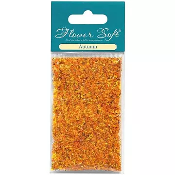 Текстурный состав Flower soft mini "Осень" (Autumn)