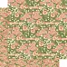 Бумага "Garden goddess. Happiness blossoms" (Graphic 45)