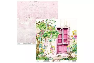 Бумага "Better Times 01" (Mintay)