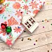 Чипборд "Имбирное Рождество. Шейкер. Дом с двумя окнами. Мини" (ScrapMania) Чипборд "Имбирное Рождество. Шейкер. Дом с двумя окнами. Мини" (ScrapMania)