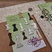 Нож "Шахматы", 3,7х1,5 см (AgiArt)