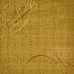 Бумага "Коричневые завитки с блестками" (K&Co)