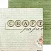 Бумага "Чайная роза. Симфония" (CraftPaper) Бумага "Чайная роза. Симфония" (CraftPaper)