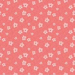 Бумага "Самая лучшая Я. Розовая полянка" (SpringScrap) Бумага "Самая лучшая Я. Розовая полянка" (SpringScrap)