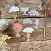 Нож "В тот единственный сад", 3,8х5,1 см (MimiCut)