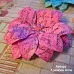 Нож "Цветы", 8х9 см (DoCrafts) Нож "Цветы", 8х9 см (DoCrafts)