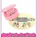Дырокол многофункциональный "Цветочный" (Easy Cut Craft)