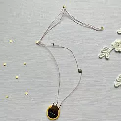 Подсветка, модуль с 3 белыми светодиодами (ScrapIllumination)