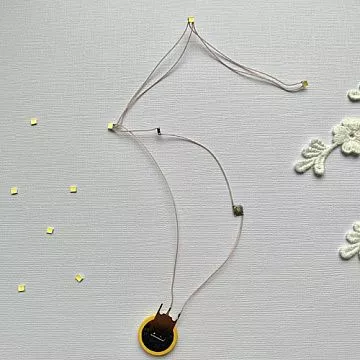 Подсветка, модуль с 3 белыми светодиодами (ScrapIllumination)