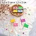 Нож "Флажок", 1,2х2 см (ScrapMania)