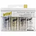 Набор глиттера WOW! "DIY Shop" (American Crafts) Набор глиттера WOW! "DIY Shop" (American Crafts)