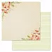 Бумага "Варенье из одуванчиков. Лучики солнца" (ScrapMania)