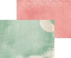 Набор бумаги А4 "Пойдем гулять!", 9 листов (Scrapodelie) Набор бумаги А4 "Пойдем гулять!", 9 листов (Scrapodelie)