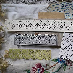 Наклейки 12х19 см "Единорожки" (АртУзор)