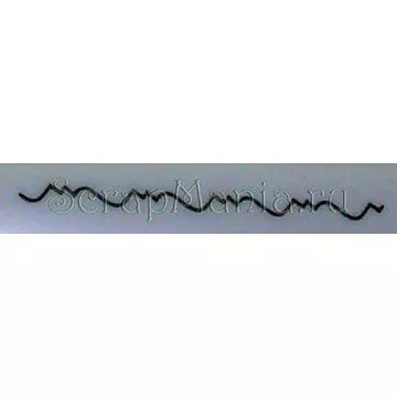 Ножницы детские Zig Zag "Змейка" (Centrum)