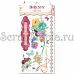 Натирки "Амброзия"