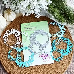 Нож "Зимние узоры", 8,9х6,8 см (AgiArt) Нож "Зимние узоры", 8,9х6,8 см (AgiArt)