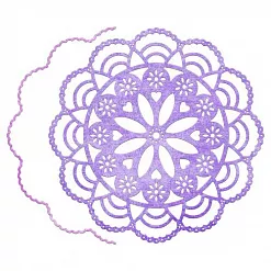 Набор ножей для вырубки "Любовь ангела" (Cheery Lynn Designs) Набор ножей для вырубки "Любовь ангела" (Cheery Lynn Designs)