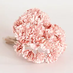 Букет гипсофил "Розово-персиковый", 10 шт (Craft) Букет гипсофил "Розово-персиковый", 10 шт (Craft)