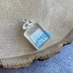 Миниатюра "Духи Chanel №5", 1 шт (Китай)