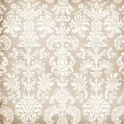 Бумага "Сад герцогини. Картинки 2" (ScrapMania)