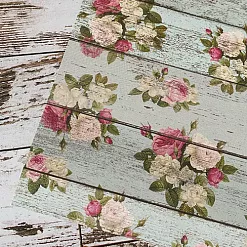 Бумага "C’est la vie 05" (American Crafts)