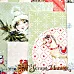 Набор карточек "Румяный Новый Год" (ScrapMania)
