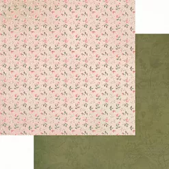 Бумага "Mademoiselle. Blossoms" (Kaiser)