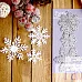 Нож "Снежинки-Скандинавия", 5,3 см (Fantasy)