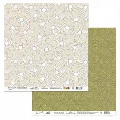 Набор бумаги 30х30 см "Физалис", 7 листов (Mr.Painter) Набор бумаги 30х30 см "Физалис", 7 листов (Mr.Painter)