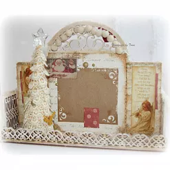 Заготовка из фанеры "Балкон" (LAE) Заготовка из фанеры "Балкон" (LAE)