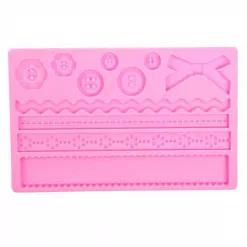 Молд "Пуговки" Молд "Пуговки"