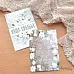 Набор карточек "Улочки счастья" (ScrapMania)