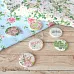 Набор фишек "Пробуждение природы. Однажды весной" (ScrapMania)