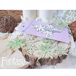 Нож "Песня ветра 1403", 9х7 см (Fantasy)