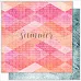 Бумага "#В_ТРЕНДЕ. #ГЕОМЕТРИЯ" (Summer Studio)
