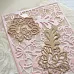Нож "Русские сказки. Фон", 10х15 см (ScrapMania)