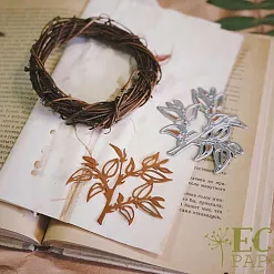 Нож для вырубки "Ветви" (EcoPaper)