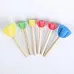 Набор спонжиков на ручке "Art tools. Цветочек", 6 штук