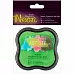 Подушечка пигментная Neon, цвет зелёный (DoCrafts)