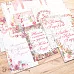 Набор карточек "Имбирное Рождество" (ScrapMania)