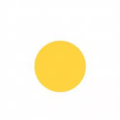 Дырокол 2,2 см "Круг" (Dalprint)