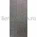 Контурные наклейки "Волнистые линии" серебряные (ScrapBerry's)
